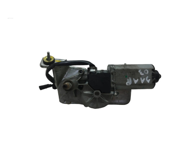 Моторчик заднего дворника 5407085, 0445016E3 Saab 9-5