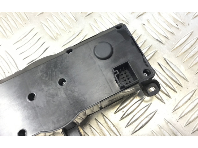 Steuergerät Klimaanlage A1669001505, A1668207510   Mercedes-Benz GL X166