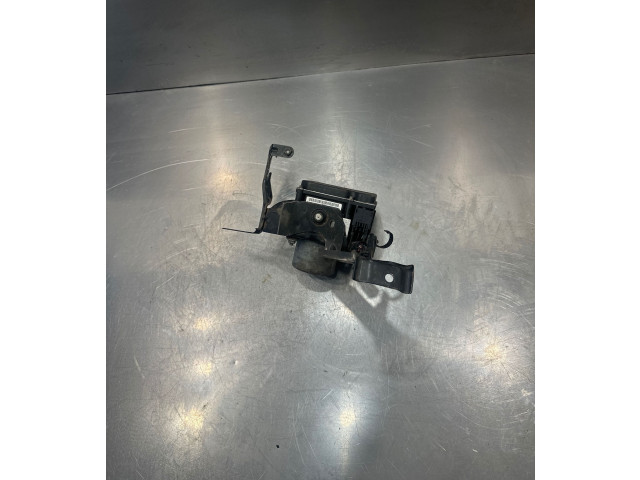 Блок АБС 0265950923 Subaru Forester SH 2008 - 2013 года