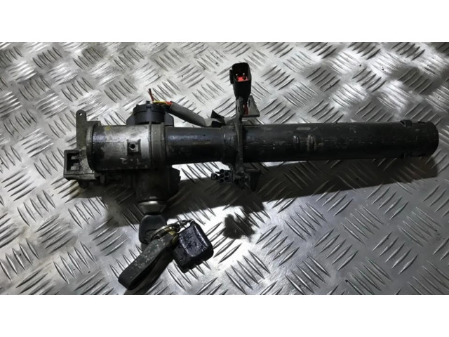 Рулевая рейка 951024b Ford Fiesta 1989-1995 года