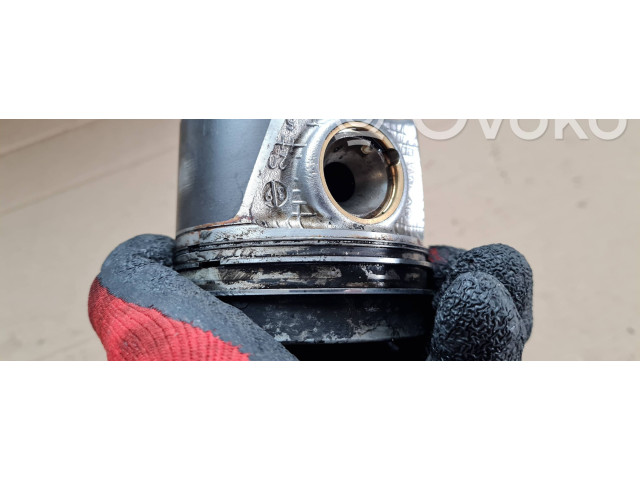  Поршень DTPA 05L  Audi A6 S6 C8 4K  