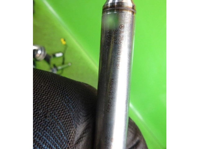 Vstřikovač A2560700187 Infiniti QX30 270.920