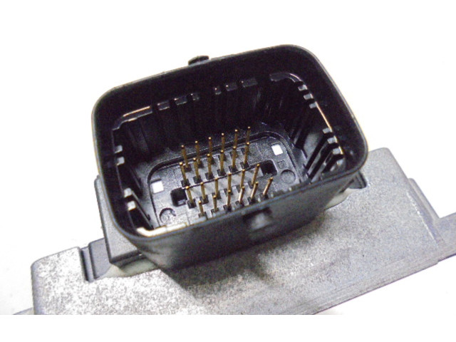 Блок управления коробкой передач 55561751, 55561751 Saab 9-5