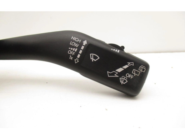 Включатель стеклоочистителей Seat Leon (1P)  2005 - 2012 года 1K0953519H      