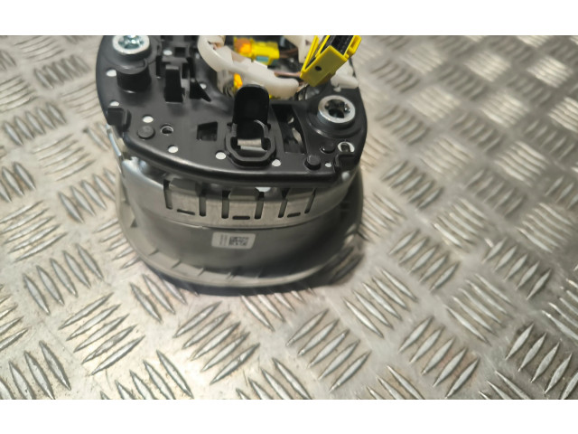 Подушка безопасности водителя 39825807   Volvo XC90