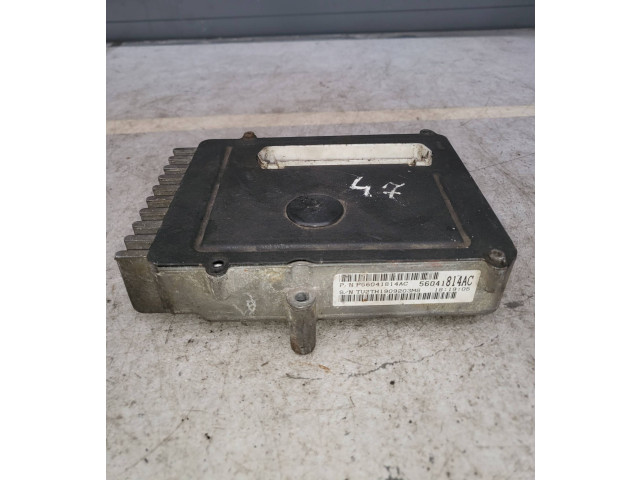 Блок управления коробкой передач P56041814ac Jeep Grand Cherokee (WJ)