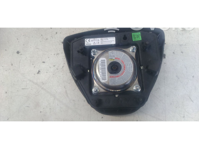 Подушка безопасности пассажира Hyundai i10