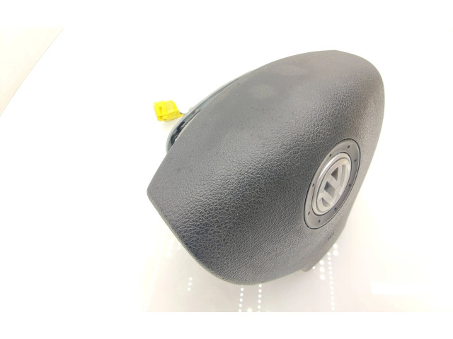 Подушка безопасности водителя 2K0880201L, 61982050C   Volkswagen Caddy