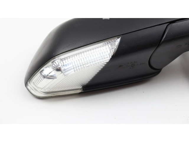 Zpětné zrcátko Volkswagen Polo IV 9N3 2006 BRAK