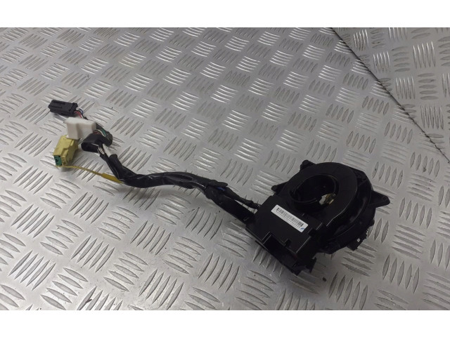 Полоса надувных подушек (кольцо srs) Subaru Forester SH  2008 - 2013 года 27546AG010      