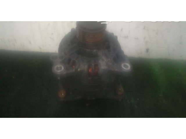 Генератор Skoda Fabia Mk1 (6Y)