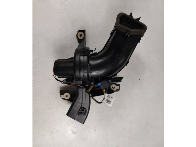 Вентилятор печки    9683444380   Peugeot 5008