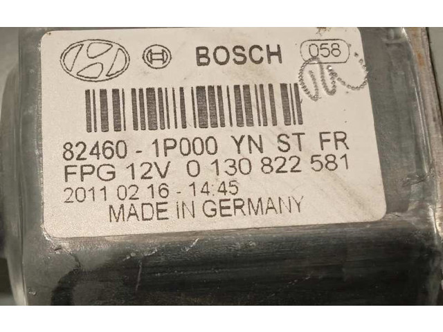 Přístrojová deska KIA Venga 2011 824801P020, 0130822581