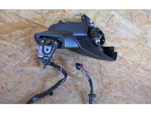 Зеркало электрическое Audi Q5 SQ5 2017 - года