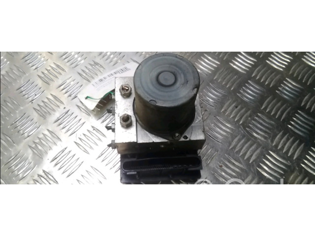 Блок АБС 64316412   Mercedes-Benz  A W169  2004-2012 года