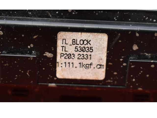 Pojistková skříňka 91950-D3230, 91950-D3230 Hyundai Tucson JM 2016