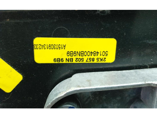 Zpětné zrcátko Volkswagen Caddy 2010 2K5857502BN