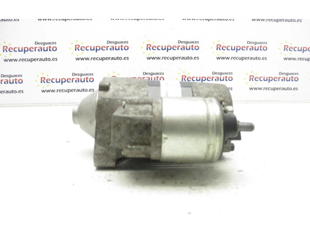  Турбина Renault Clio I  8200369521F         