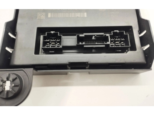 Блок комфорта 4H0907064BN, 5DK01056502 Audi A7 S7 4G