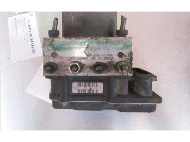 Jednotka ABS 47660AX600, 0265231341 Nissan Micra C+C 2003