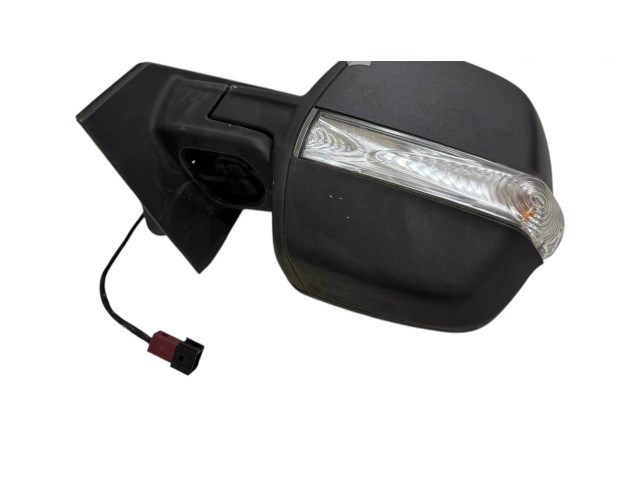 Зеркало электрическое Opel Combo D 2011 - 2017 года