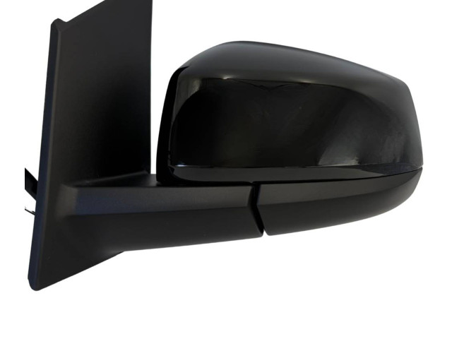 Zpětné zrcátko Volkswagen Caddy 2020 2K7857407L, 2K7857407L