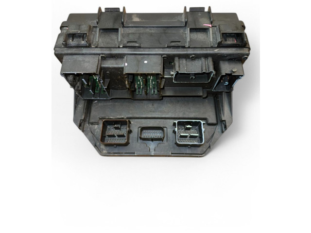 Блок комфорта 68089320AE, 68089320AE   Jeep Grand Cherokee   