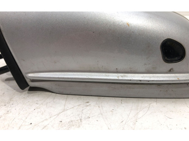 Зеркало электрическое Mercedes-Benz ML W164 2005 - 2011 года