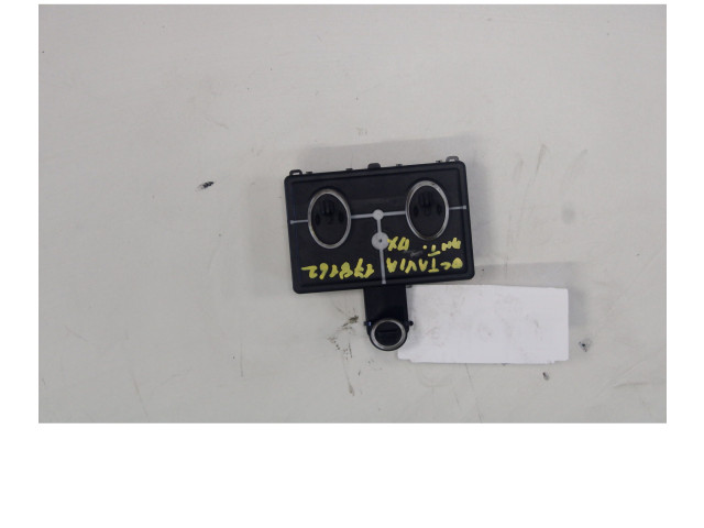 Блок управления 5Q4959592F   Skoda Octavia Mk3 (5E)