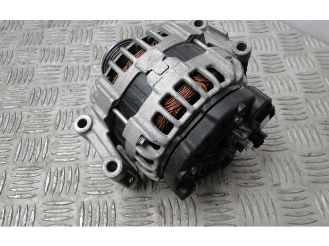 Генератор 06J903023A, 06J903023A Audi Q3 F3