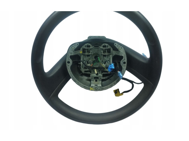 Руль Citroen C4 I  2004 - 2010 года       