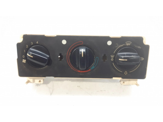 Блок управления климат-контролем 830051263F   Peugeot 306