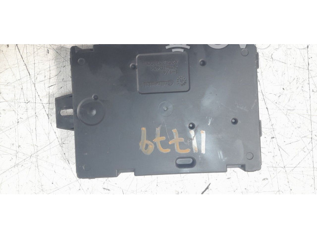 Модуль управления BSM 284B10447R Dacia Sandero II