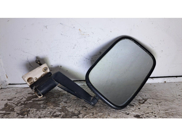 Зеркало (механическое) правое Land Rover Defender 1987-2006 года