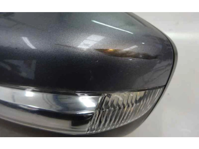 Зеркало электрическое Peugeot 2008 I 2013 - 2019 года