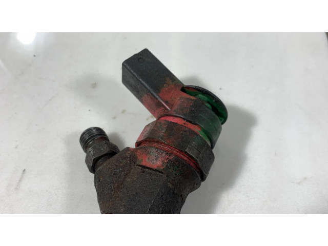 Vstřikovač 0445110131 BMW 7 E65 E66 pro naftový motor 3.0