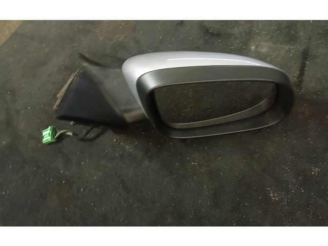 Зеркало электрическое        Volvo V70  2008 - 2013 года   