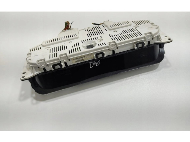 Přístrojová deska Nissan Navara D40 2010 VP7NFF-10849-ADE