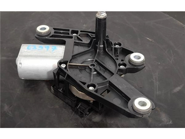 Моторчик заднего дворника A2048202442    Mercedes-Benz CLS C218 X218