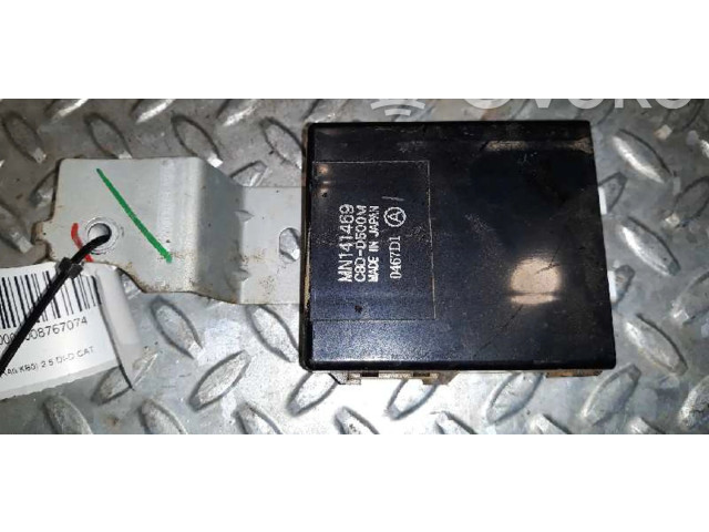 Блок управления двигателя 1860A898, MA2758007310 Mitsubishi L300, Cosmos