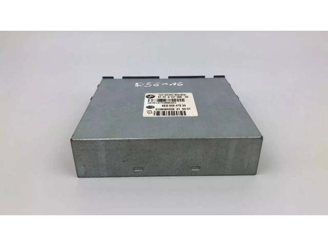 Блок управления 9127088 Mini One - Cooper Coupe R56