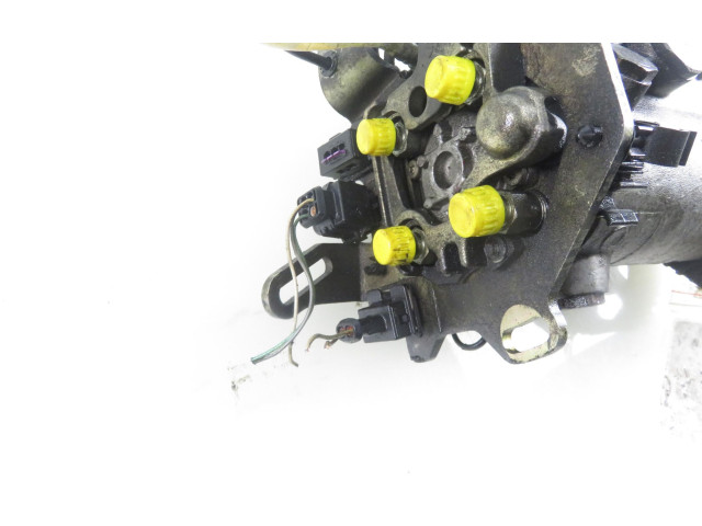 Vstřikovací čerpadlo R8448B391C, R8448B391C Citroen Berlingo WJY (DW8B)