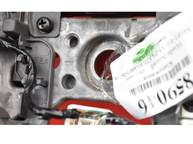 Pojistková skříňka Руль Honda Accord 2006