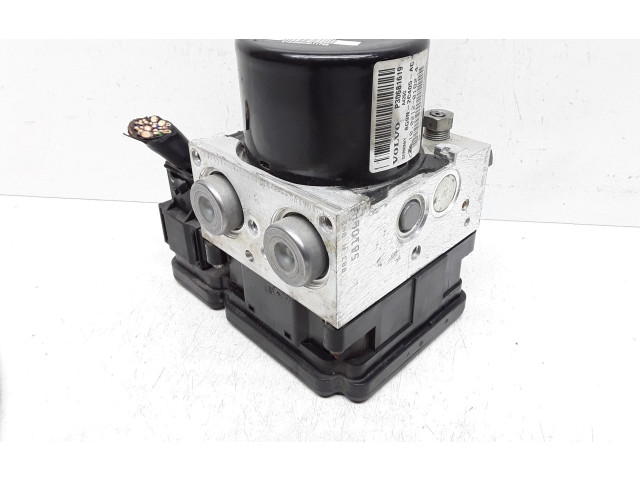 Блок АБС 30681619   Volvo  V70  2008 - 2013 года