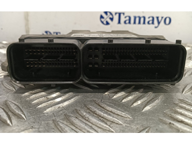 Řídící jednotka 03G906021AQ, 1039S12049   Volkswagen Caddy 2006