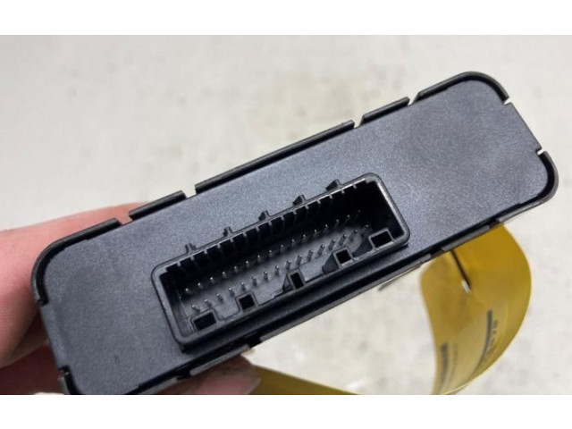 Модуль управления BSM 284Y66LA7B, F005V03220   Dacia Jogger    