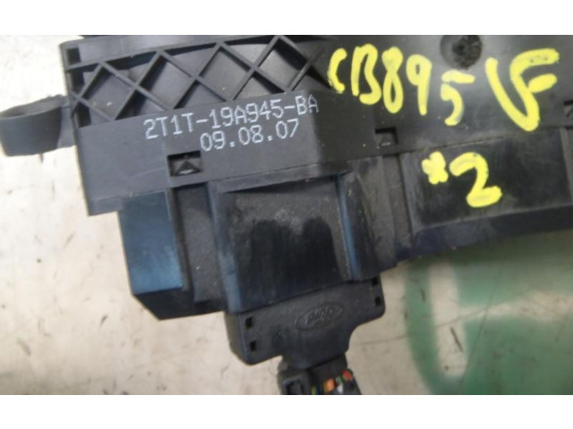 Модуль блока управления кондиционером    Ford Tourneo