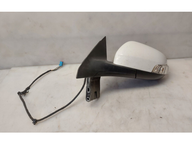 Зеркало электрическое Volvo C70 2006 - 2010 года