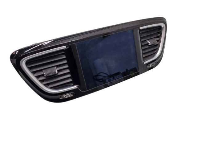 Комплект форсунок P68316174AB, 68316174AB Chrysler Pacifica