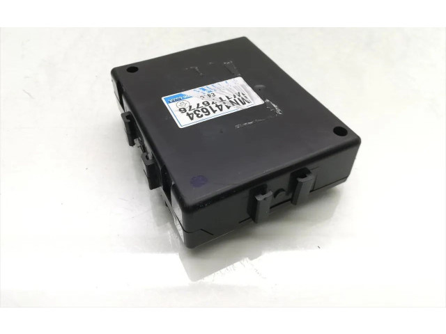 Блок комфорта MN141634   Citroen C-Crosser   